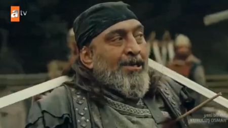 محدث .. حلقة مسلسل عثمان 92 مترجمة